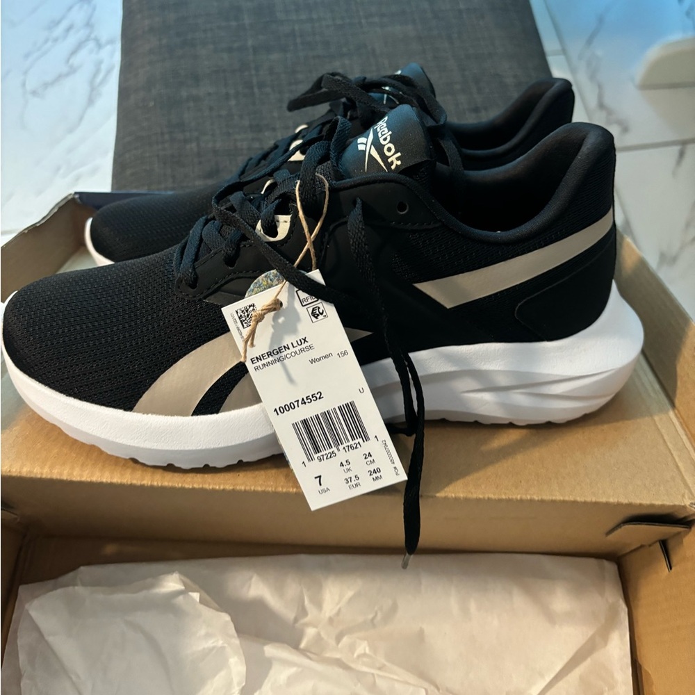 REEBOX ENERGEN LUX RUNNING SHOES - Picture 9 of 11